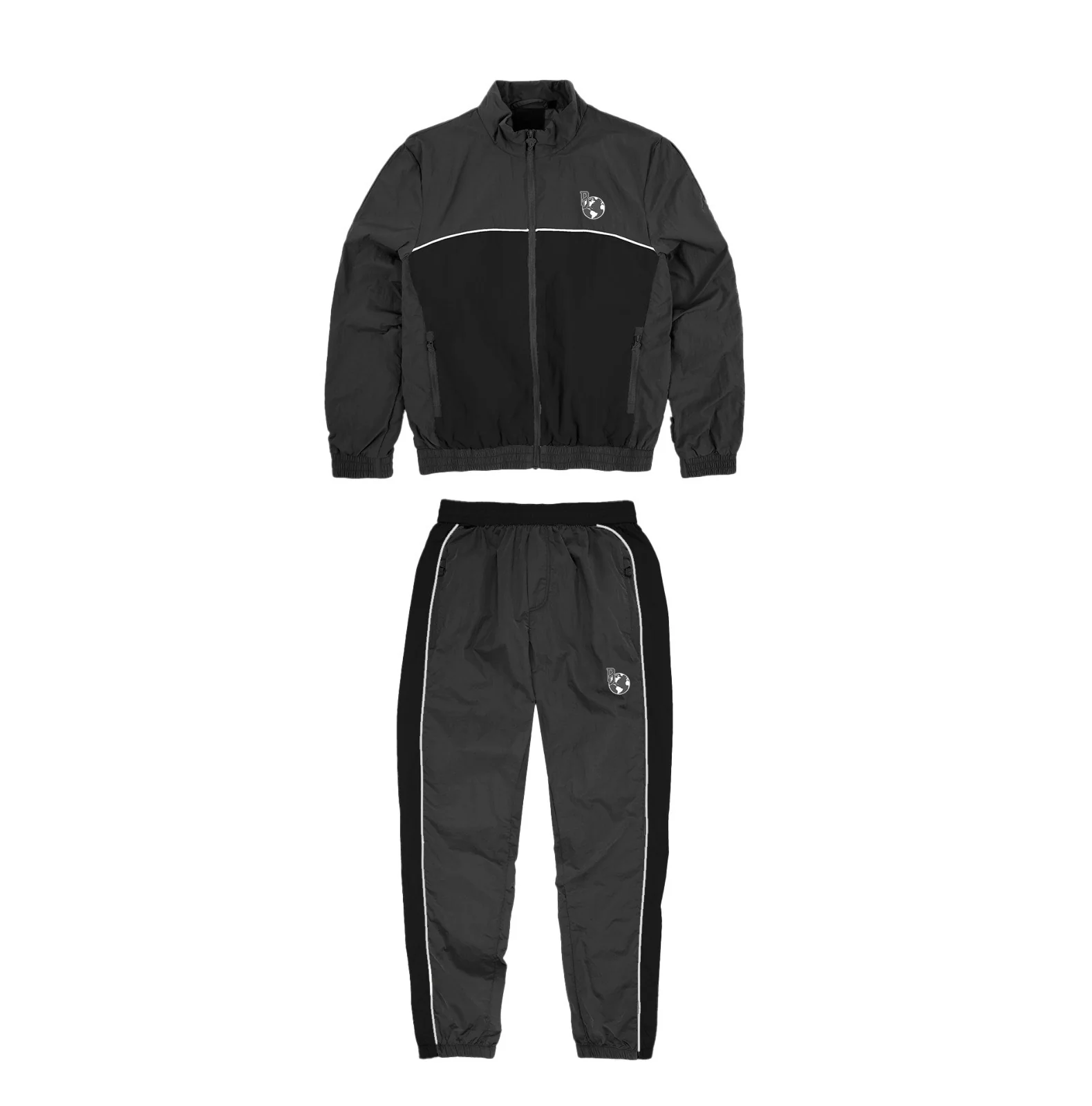 TRACKSUITS